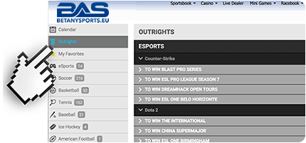 Select Premier Lines